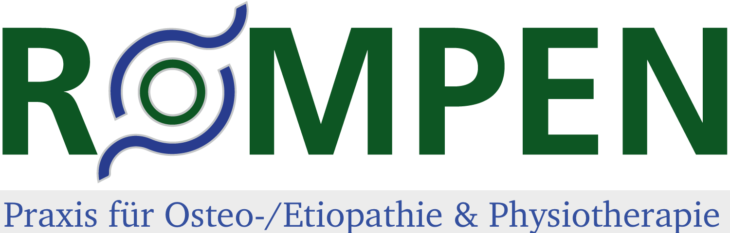 Rompen – Praxis für Osteo-/Etiopathie, Akupressur & Physiotherapie